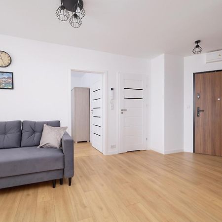 Modern Apartment With Parking Near Tauron Arena By Rent Like Home Krasków Exterior foto