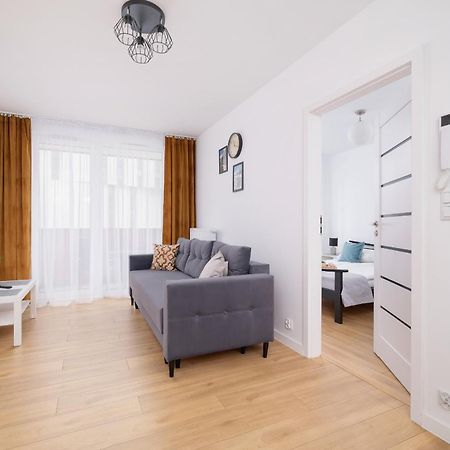 Modern Apartment With Parking Near Tauron Arena By Rent Like Home Krasków Exterior foto